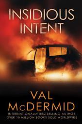 Insidious Intent by  Paperback Book