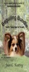 Beguiling Bundle: Death Takes Best of Breed by Jean C. Keating Paperback Book