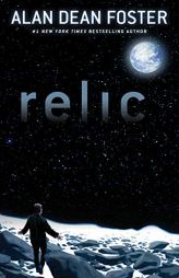 Relic by Alan Dean Foster Paperback Book