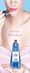 Paris in the Rain by Kristin Billerbeck Paperback Book