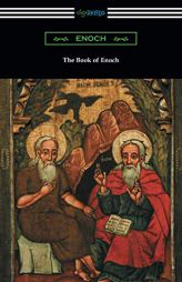 The Book of Enoch: (translated by R. H. Charles) by Enoch Paperback Book