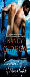 Captured by Moonlight by Nancy Gideon Paperback Book