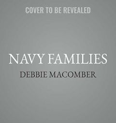 Navy Families: Navy Baby & Navy Husband; Library Edition by Debbie Macomber Paperback Book