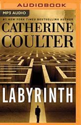 Labyrinth (An FBI Thriller) by Catherine Coulter Paperback Book