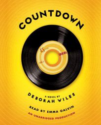 Countdown by Deborah Wiles Paperback Book