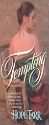 Tempting by Hope Tarr Paperback Book