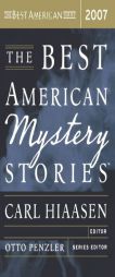 The Best American Mystery Stories 2007 (The Best American Series) by Carl Hiaasen Paperback Book