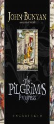 The Pilgrim's Progress by John Bunyan Paperback Book