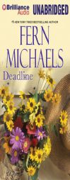 Deadline (Godmothers Series) by Fern Michaels Paperback Book