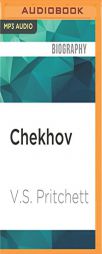 Chekhov by V. S. Pritchett Paperback Book