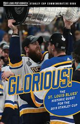 2019 Stanley Cup Champions (Western Conference Lower Seed) by Triumph Books Paperback Book