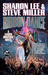 Ribbon Dance by Sharon Lee Paperback Book