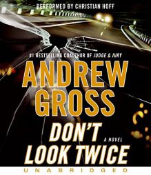 Don't Look Twice by Andrew Gross Paperback Book