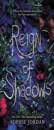 Reign of Shadows by Sophie Jordan Paperback Book