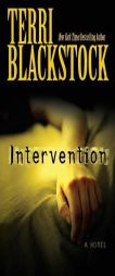 Intervention by Terri Blackstock Paperback Book