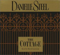 The Cottage by Danielle Steel Paperback Book