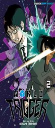 World Trigger, Vol. 2 by Daisuke Ashihara Paperback Book