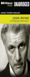A Prayer for Owen Meany by John Irving Paperback Book