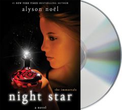 Night Star by Alyson Noel Paperback Book