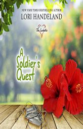 A Soldier's Quest by Lori Handeland Paperback Book
