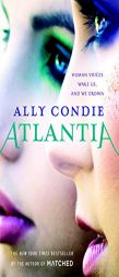Atlantia by Ally Condie Paperback Book