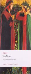 Vita Nuova (Oxford World's Classics) by Dante Alighieri Paperback Book