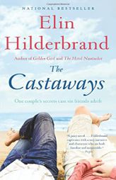 The Castaways: A Novel (Nantucket, 2) by Elin Hilderbrand Paperback Book