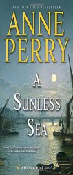 A Sunless Sea: A William Monk Novel by Anne Perry Paperback Book
