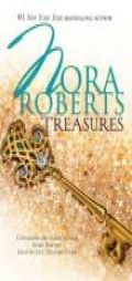 Treasures: Secret Star \ Treasures Lost, Treasures Found by Nora Roberts Paperback Book