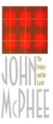 The Crofter and the Laird by John McPhee Paperback Book