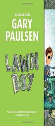 Lawn Boy by Gary Paulsen Paperback Book