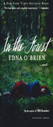 In the Forest by Edna O'Brien Paperback Book