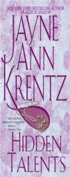 Hidden Talents by Jayne Ann Krentz Paperback Book