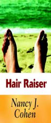 Hair Raiser by Nancy J. Cohen Paperback Book
