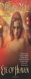 Eye of Heaven: A Dirk & Steele Adventure (Paranormal Romance) by Marjorie M. Liu Paperback Book