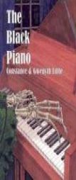 The Black Piano (Rue Morgue Vintage Mystery) by Constance Little Paperback Book