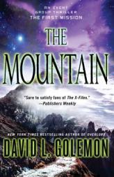 The Mountain: An Event Group Thriller (Event Group Thrillers) by David L. Golemon Paperback Book