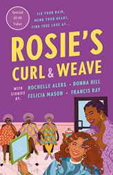 Rosie's Curl and Weave by Rochelle Alers Paperback Book