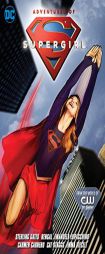 Adventures of Supergirl Vol. 1 (Supergirl Digital First) by Various Paperback Book