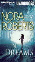 In Dreams by Nora Roberts Paperback Book
