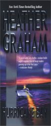 Hurricane Bay by Heather Graham Paperback Book