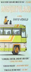 Mosquitoland by David Arnold Paperback Book