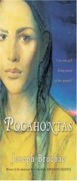 Pocahontas by Joseph Bruchac Paperback Book