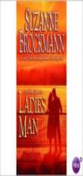 Ladies' Man by Suzanne Brockmann Paperback Book