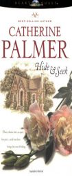 Hide and Seek (Finders Keepers #2) by Catherine Palmer Paperback Book
