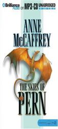 Skies of Pern, The (Dragonriders of Pern) by Anne McCaffrey Paperback Book