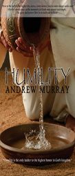 Humility by Andrew Murray by Andrew Murray Paperback Book