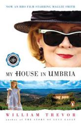 My House in Umbria by William Trevor Paperback Book