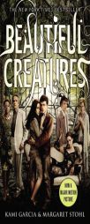 Beautiful Creatures by Kami Garcia Paperback Book