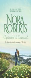 Captivated & Entranced (Donovan Legacy) by Nora Roberts Paperback Book
